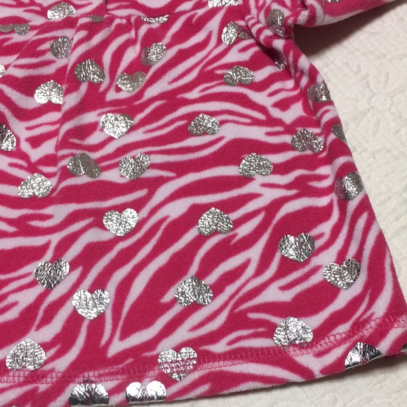 12-18m (5/$20) Polar Fleece by George - Picture 2 of 14